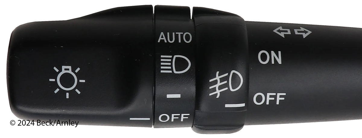 Beck/Arnley 201-2017 2004-2005 Lexus ES330 Turn Signal Switch