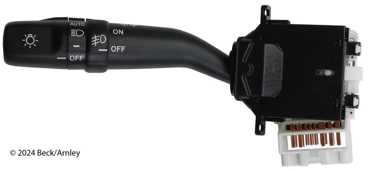 Beck/Arnley 201-2017 2004-2005 Lexus ES330 Turn Signal Switch