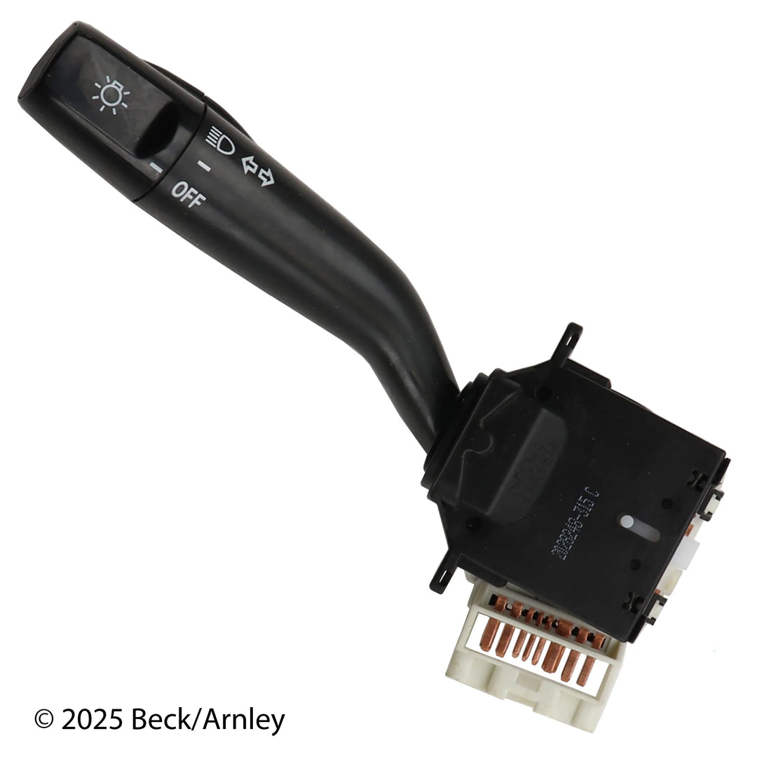 Beck/Arnley 201-2026 2001-2003 Toyota Prius Turn Signal Switch