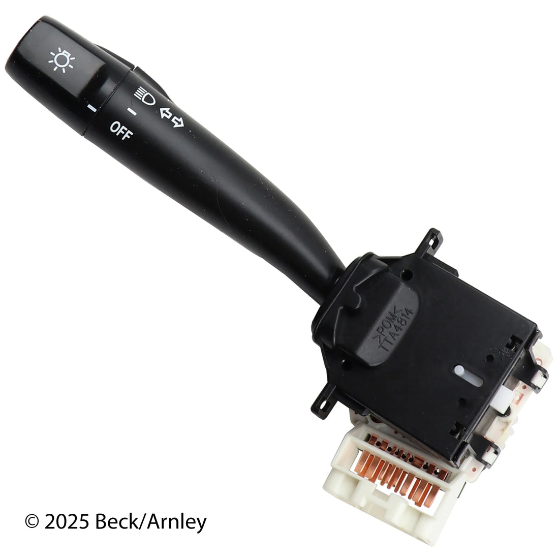 Beck/Arnley 201-2028 2001-2004 Toyota Tacoma Turn Signal Switch