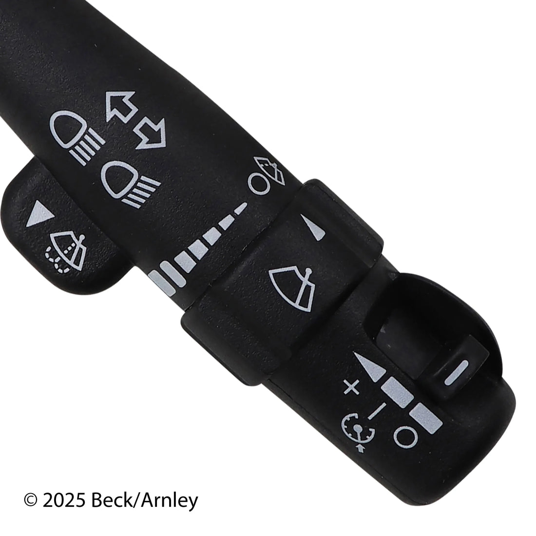 Beck/Arnley 201-2043 2005-2009 Saab 9-7x Combination Switch