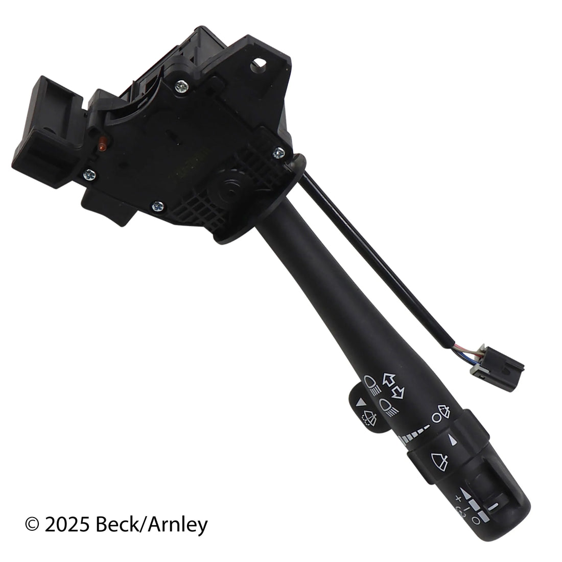 Beck/Arnley 201-2043 2005-2009 Saab 9-7x Combination Switch