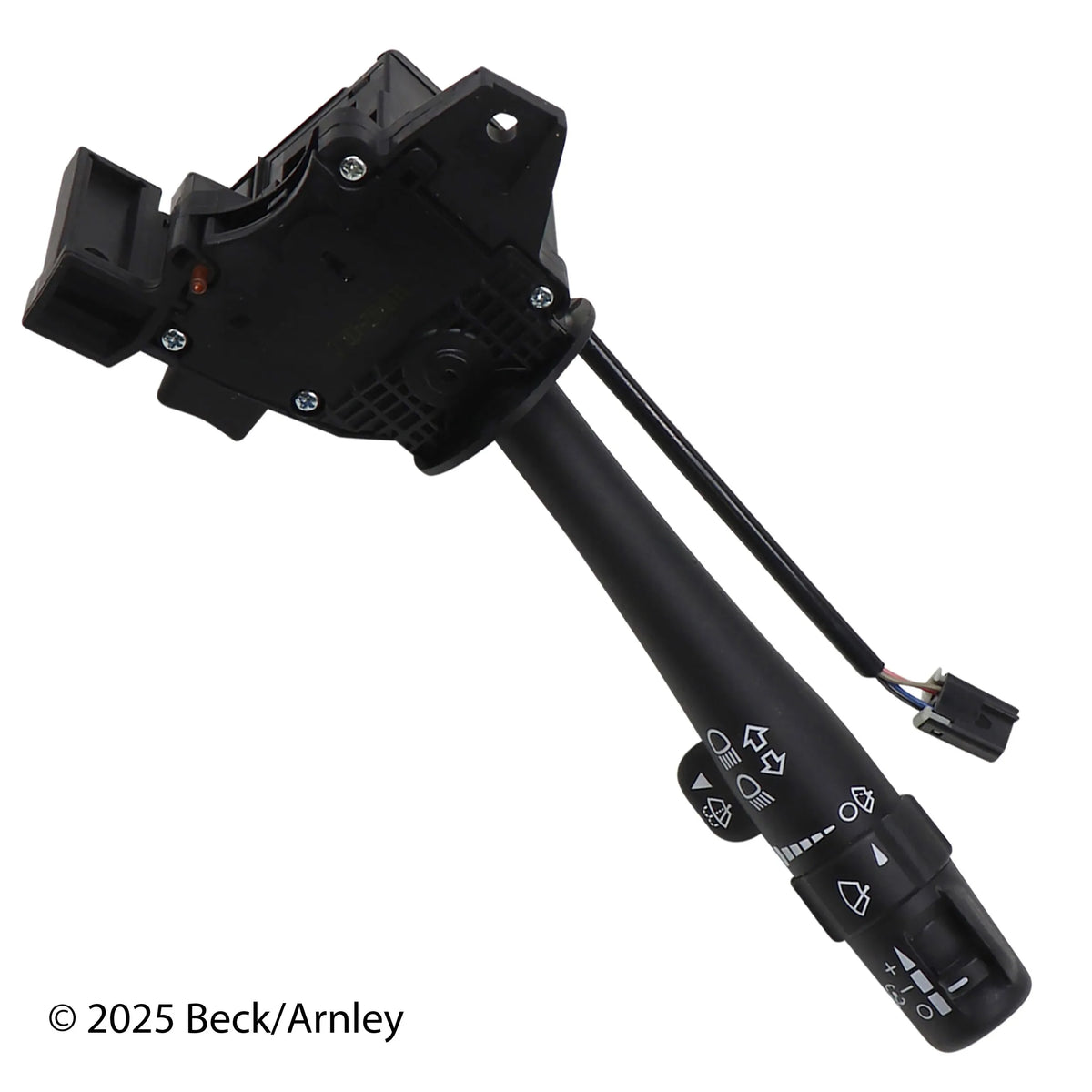 Beck/Arnley 201-2043 2005-2009 Saab 9-7x Combination Switch