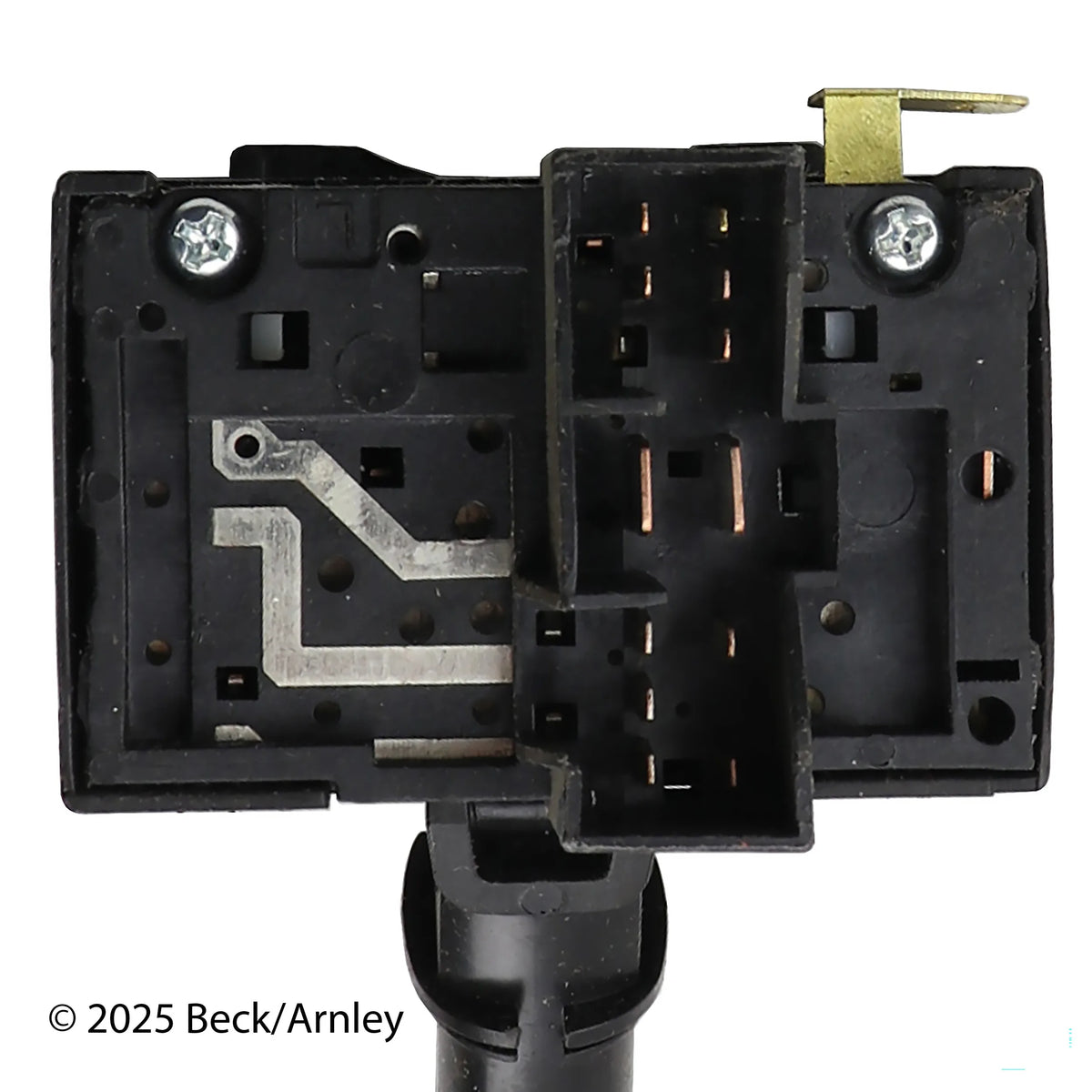 Beck/Arnley 201-2046 1997-2001 Honda Prelude Turn Signal Switch