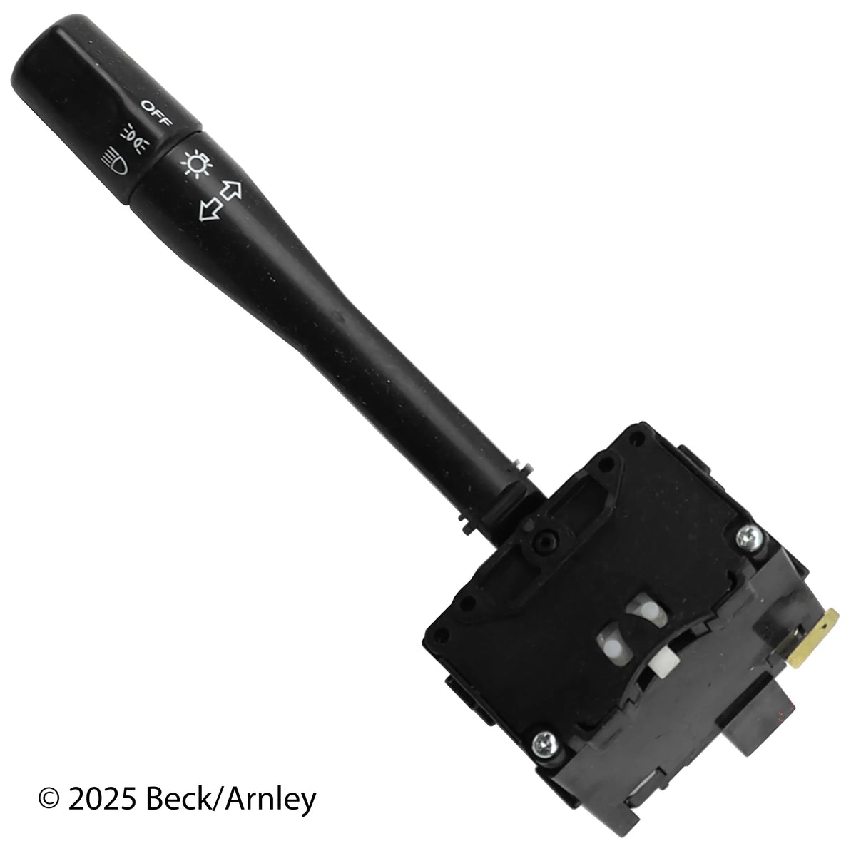 Beck/Arnley 201-2046 1997-2001 Honda Prelude Turn Signal Switch