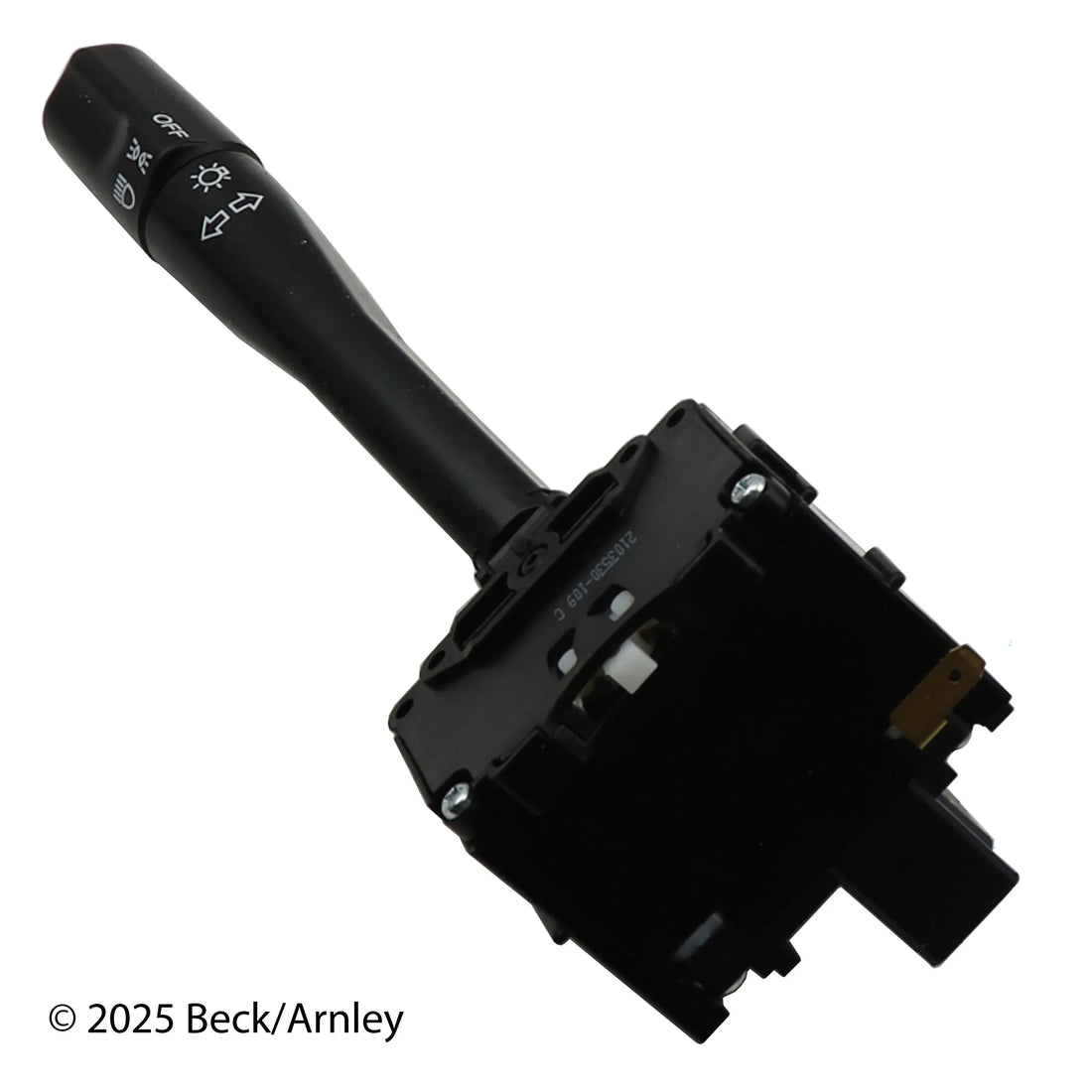 Beck/Arnley 201-2047 1998-2002 Honda Accord Turn Signal Switch