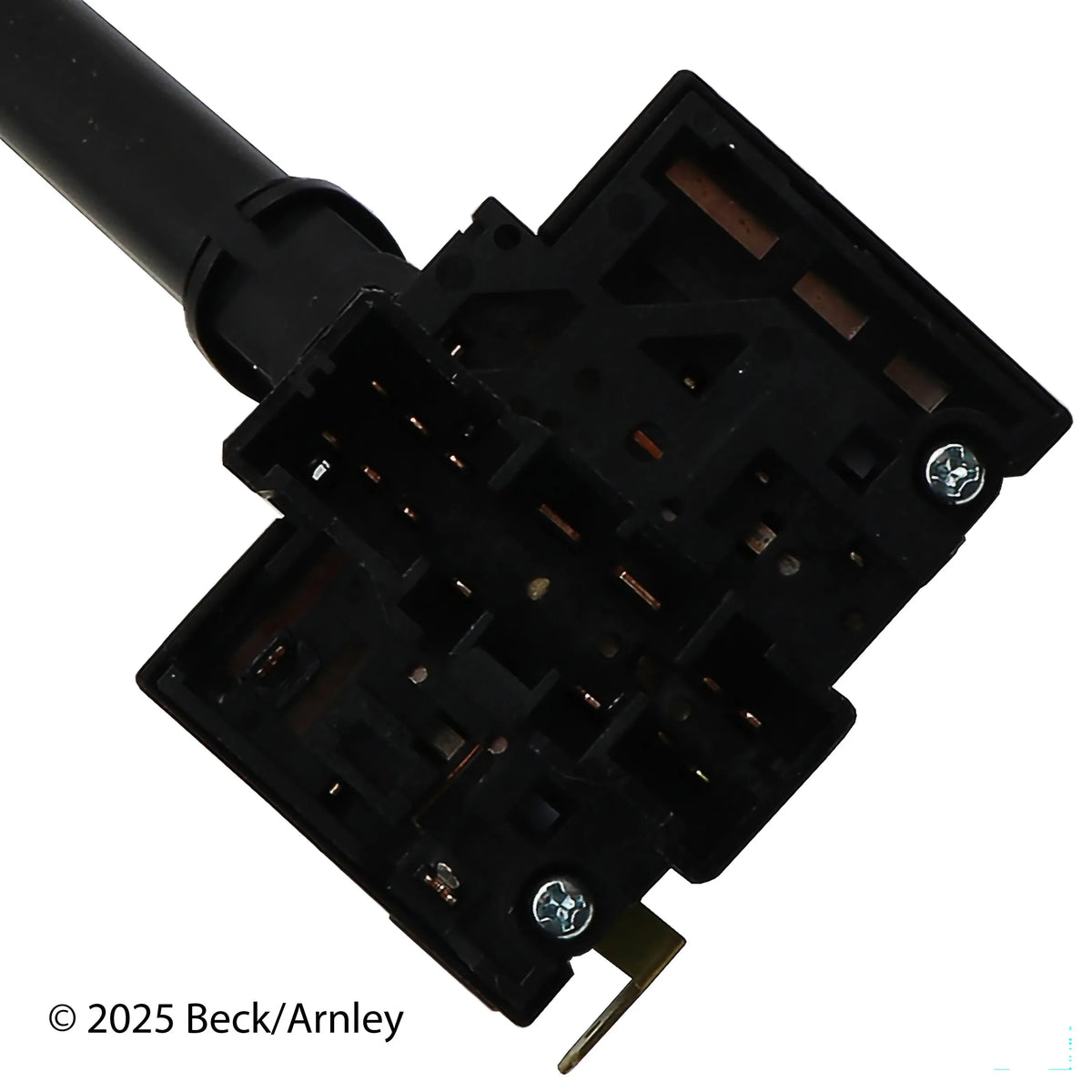 Beck/Arnley 201-2047 1998-2002 Honda Accord Turn Signal Switch