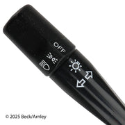 Beck/Arnley 201-2048 2000-2001 Acura Integra Turn Signal Switch