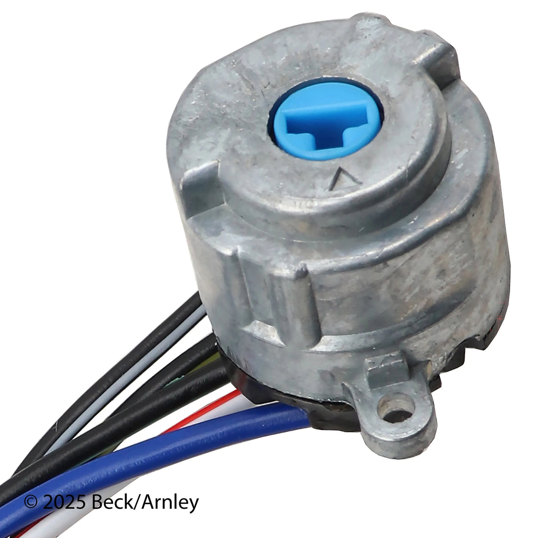 Beck/Arnley 201-2049 1995-1997 Nissan Pickup Ignition Switch