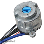 Beck/Arnley 201-2049 1995-1997 Nissan Pickup Ignition Switch