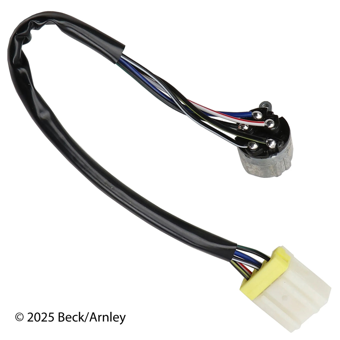 Beck/Arnley 201-2049 1995-1997 Nissan Pickup Ignition Switch