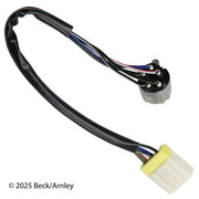 Beck/Arnley 201-2049 1995-1997 Nissan Pickup Ignition Switch