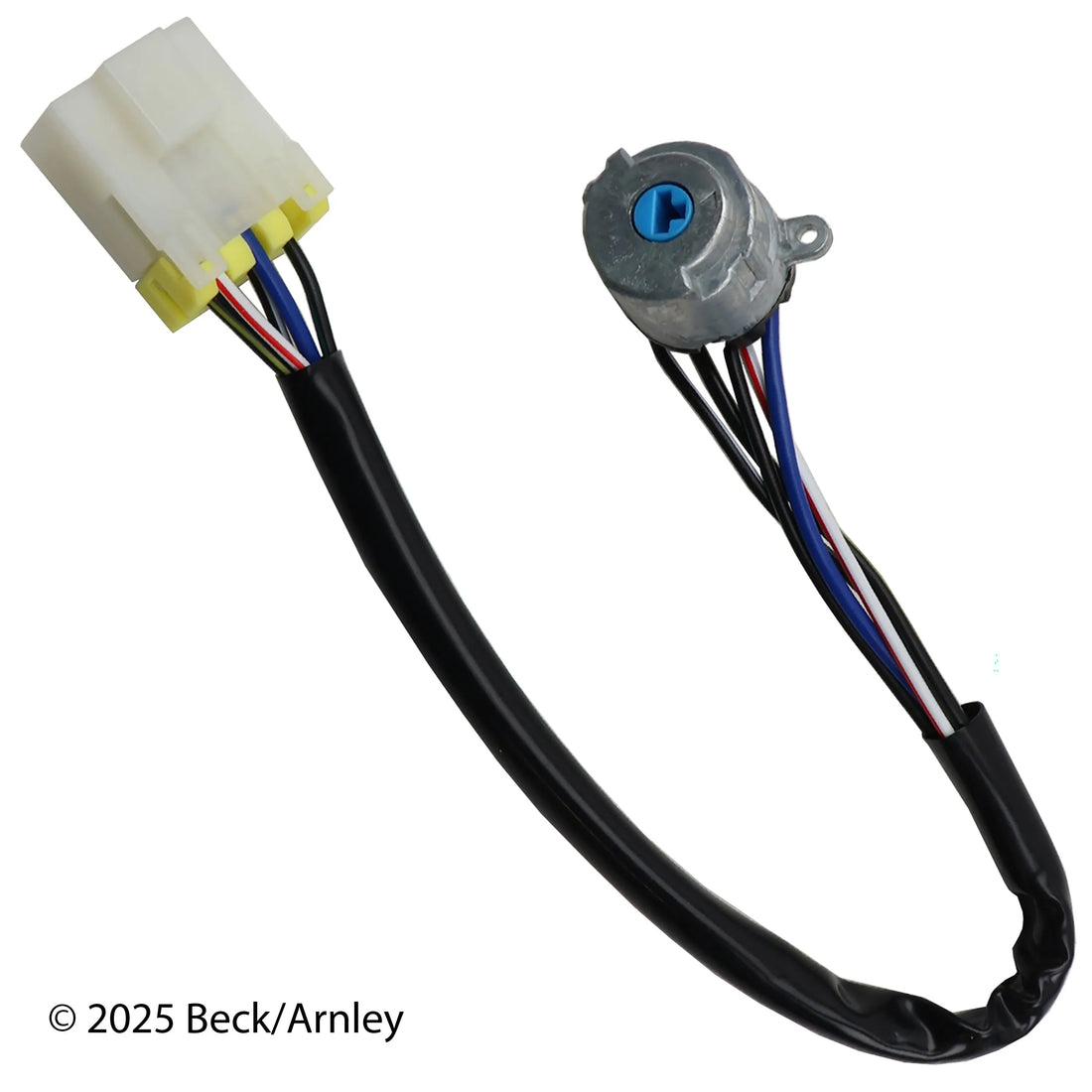 Beck/Arnley 201-2049 1995-1997 Nissan Pickup Ignition Switch