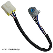 Beck/Arnley 201-2049 1995-1997 Nissan Pickup Ignition Switch