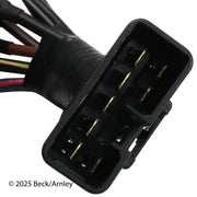 Beck/Arnley 201-2056 1992-1995 Toyota 4Runner Ignition Switch