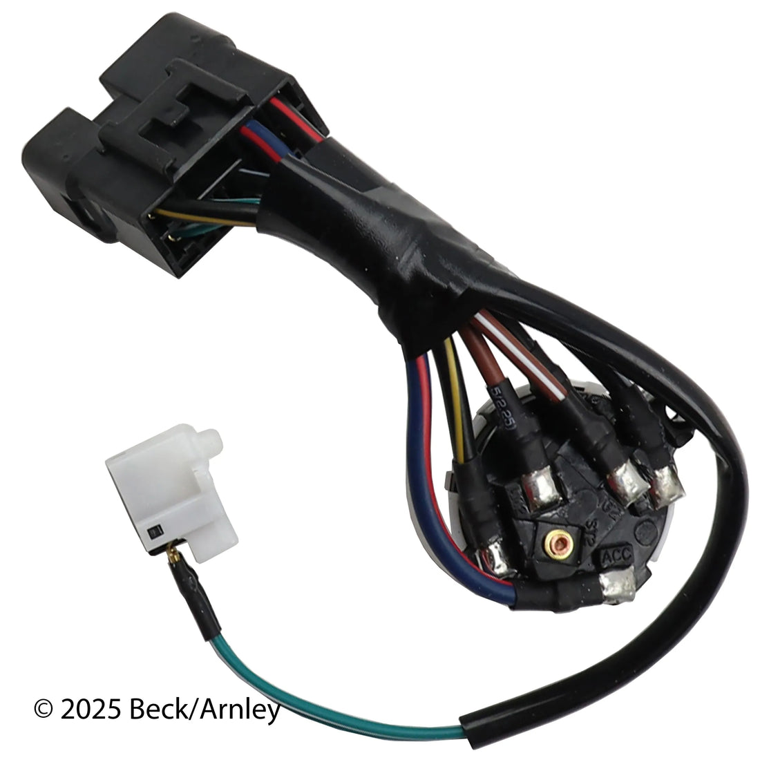 Beck/Arnley 201-2056 1992-1995 Toyota 4Runner Ignition Switch