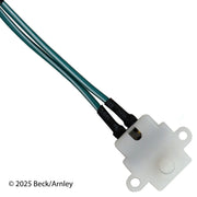 Beck/Arnley 201-2056 1992-1995 Toyota 4Runner Ignition Switch