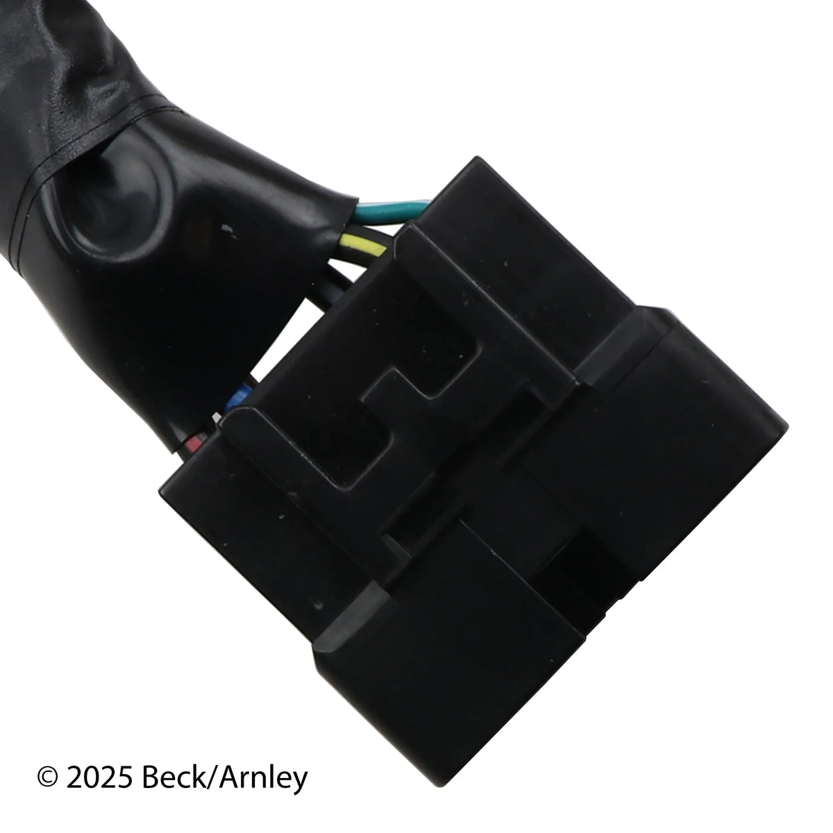 Beck/Arnley 201-2057 1991-1997 Toyota Previa Ignition Switch