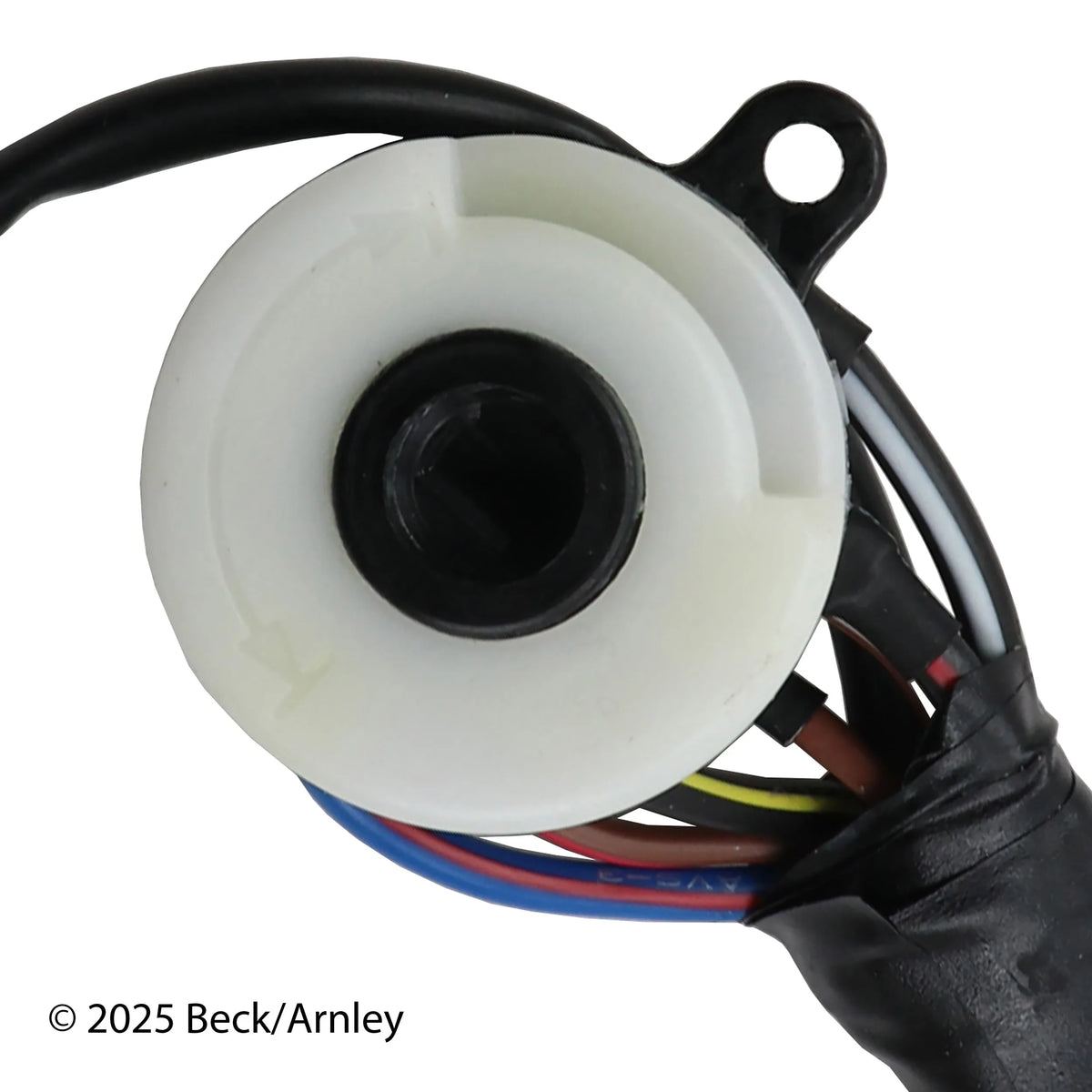 Beck/Arnley 201-2057 1991-1997 Toyota Previa Ignition Switch