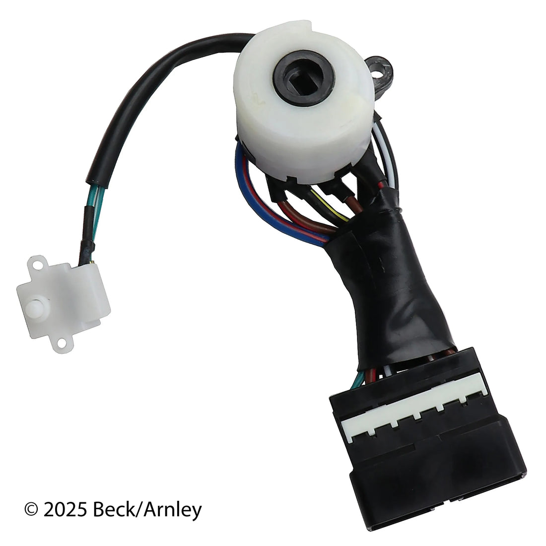 Beck/Arnley 201-2057 1991-1997 Toyota Previa Ignition Switch