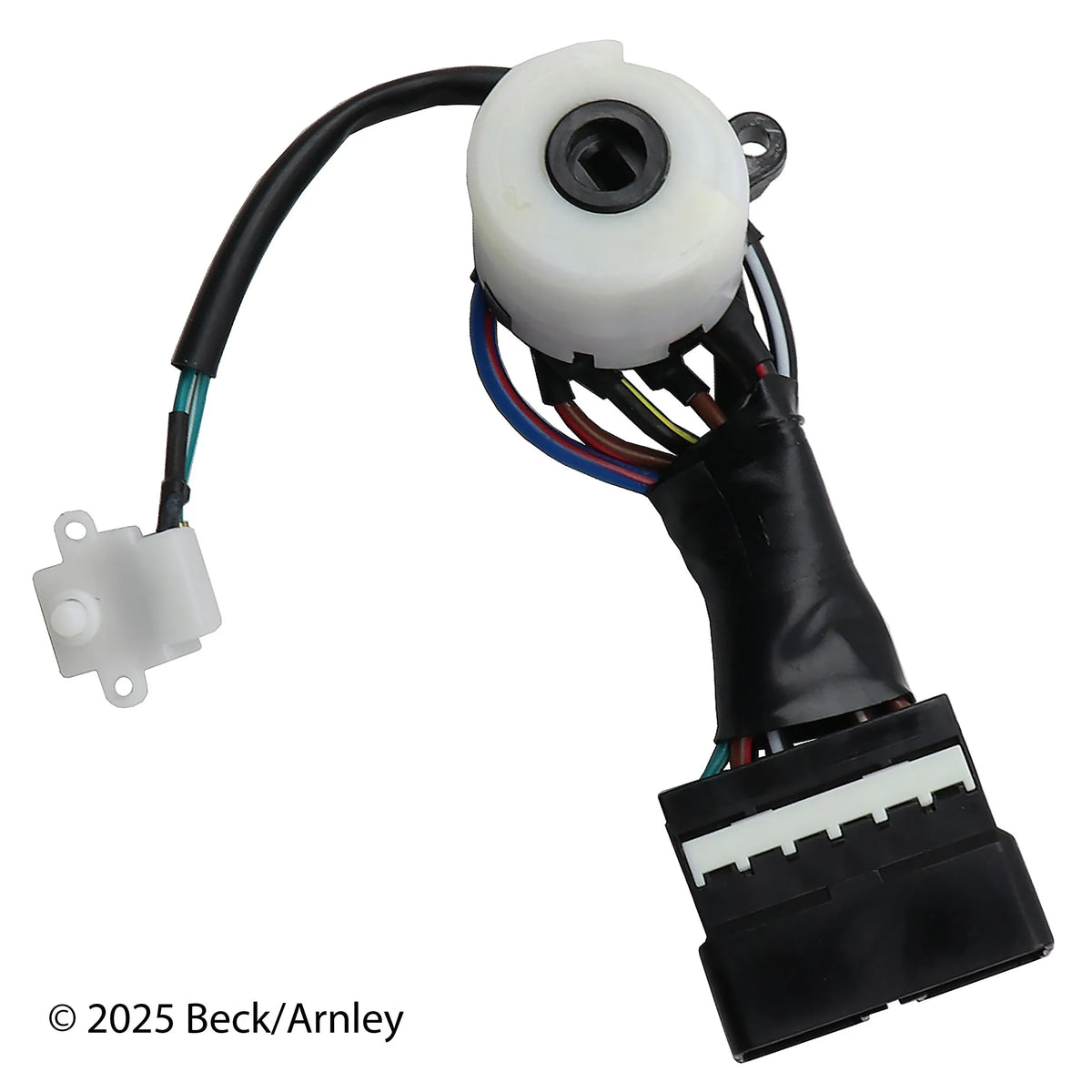 Beck/Arnley 201-2057 1991-1997 Toyota Previa Ignition Switch