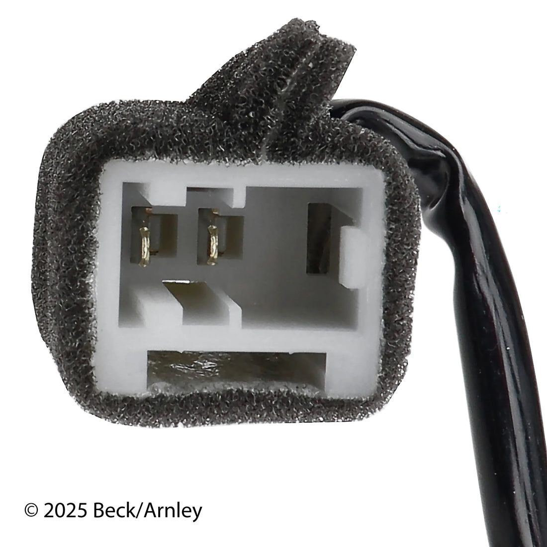 Beck/Arnley 201-2058 1995-1996 Nissan Pickup Ignition Lock Assembly