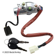 Beck/Arnley 201-2058 1995-1996 Nissan Pickup Ignition Lock Assembly