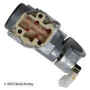 Beck/Arnley 201-2059 1997-1998 Nissan Pathfinder Ignition Lock Assembly