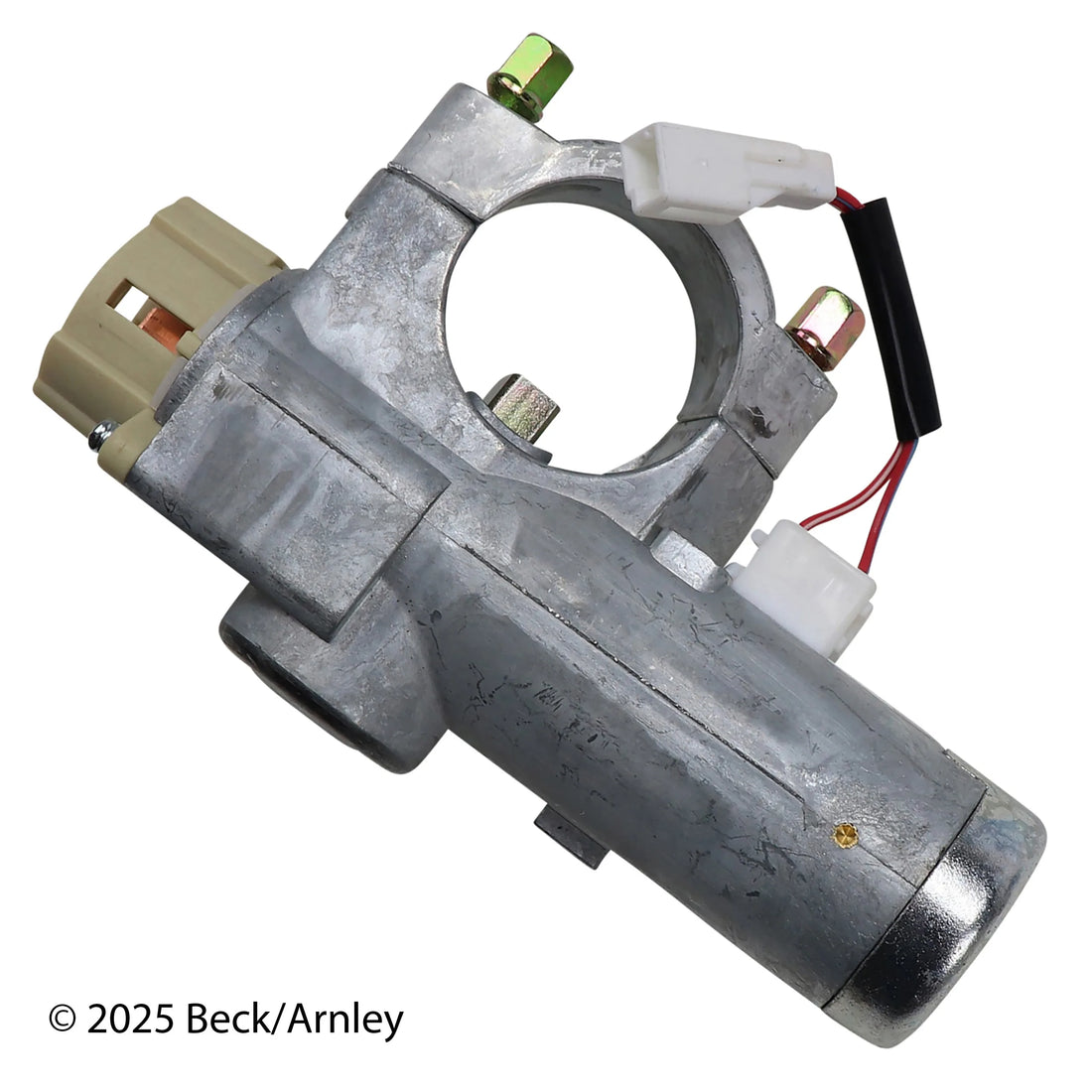 Beck/Arnley 201-2059 1997-1998 Nissan Pathfinder Ignition Lock Assembly