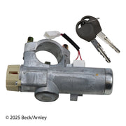 Beck/Arnley 201-2059 1997-1998 Nissan Pathfinder Ignition Lock Assembly