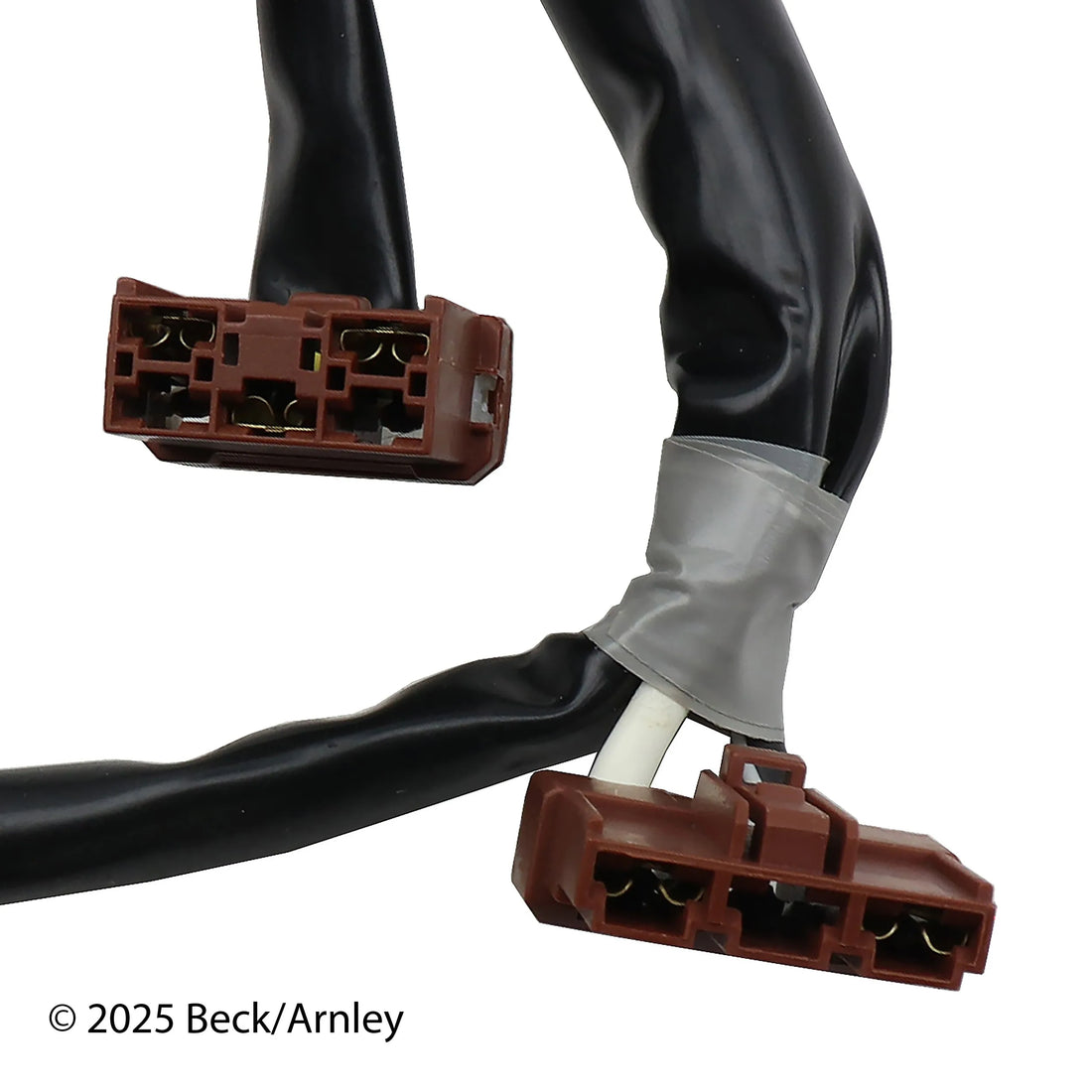 Beck/Arnley 201-2061 1992-1996 Honda Prelude Ignition Switch
