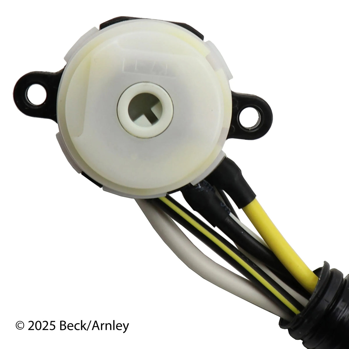 Beck/Arnley 201-2061 1992-1996 Honda Prelude Ignition Switch