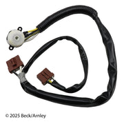 Beck/Arnley 201-2061 1992-1996 Honda Prelude Ignition Switch