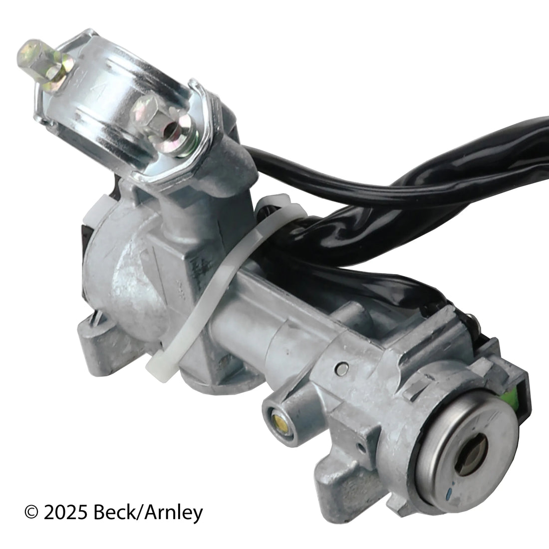 Beck/Arnley 201-2062 1994-1997 Honda Civic del Sol Ignition Lock Assembly