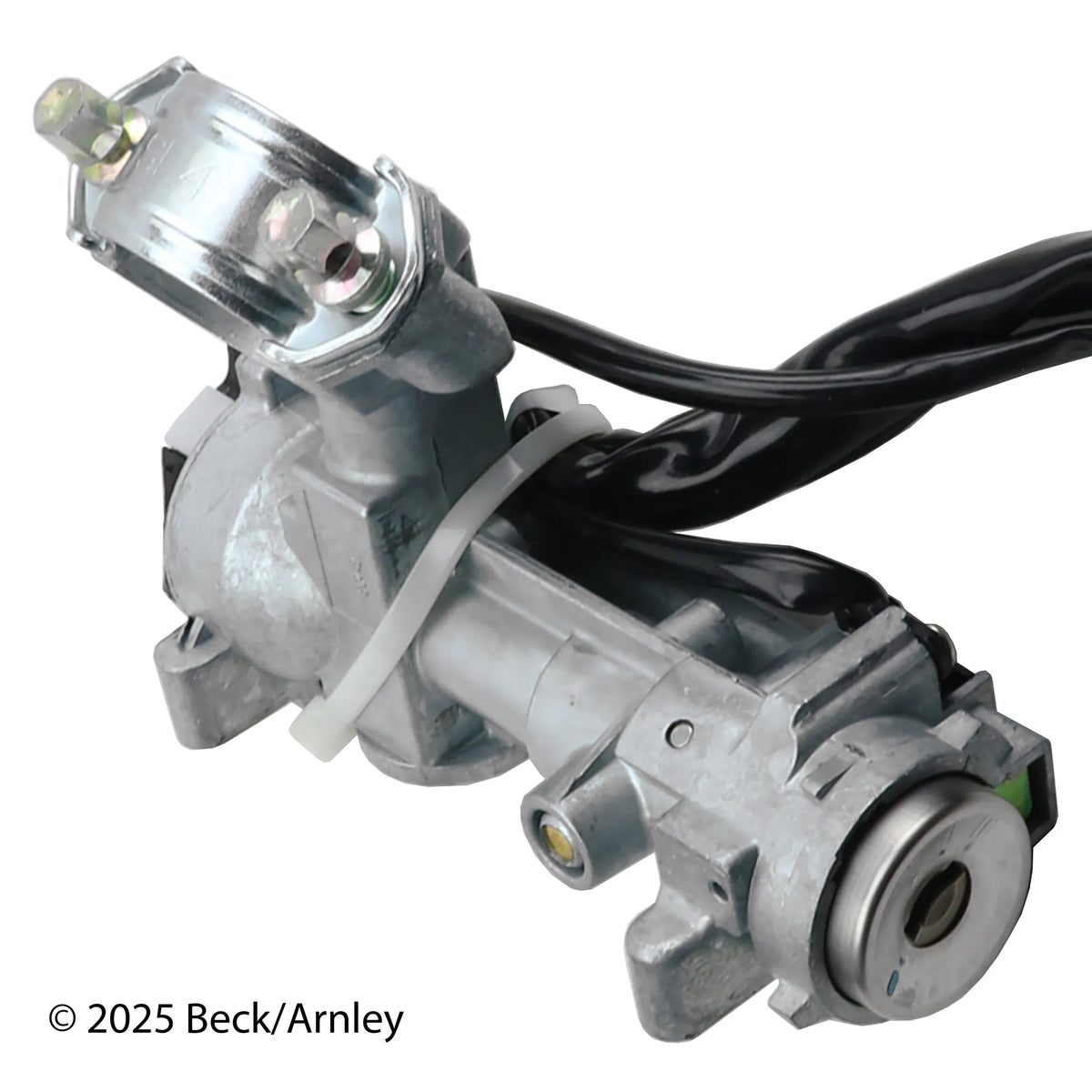 Beck/Arnley 201-2062 1994-1997 Honda Civic del Sol Ignition Lock Assembly