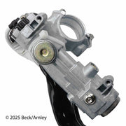 Beck/Arnley 201-2062 1994-1997 Honda Civic del Sol Ignition Lock Assembly