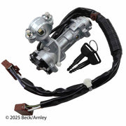 Beck/Arnley 201-2062 1994-1997 Honda Civic del Sol Ignition Lock Assembly