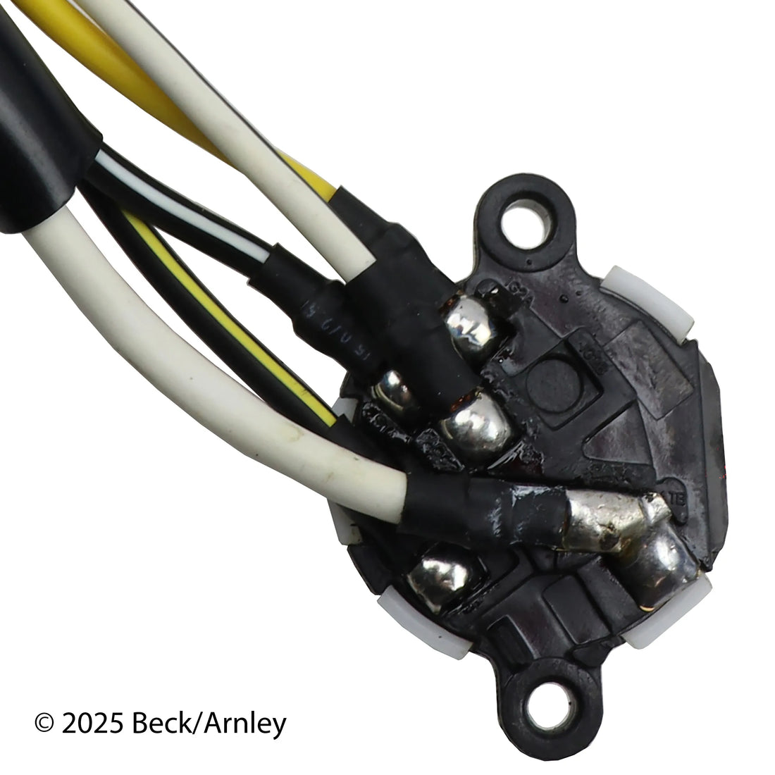 Beck/Arnley 201-2063 1999-2000 Honda Civic Ignition Switch