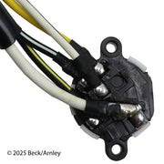 Beck/Arnley 201-2063 1999-2000 Honda Civic Ignition Switch