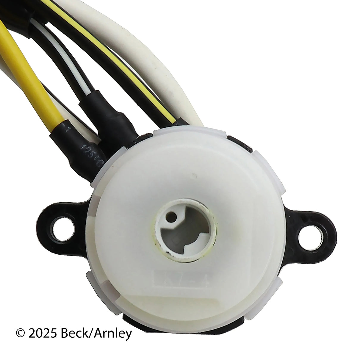 Beck/Arnley 201-2063 1999-2000 Honda Civic Ignition Switch
