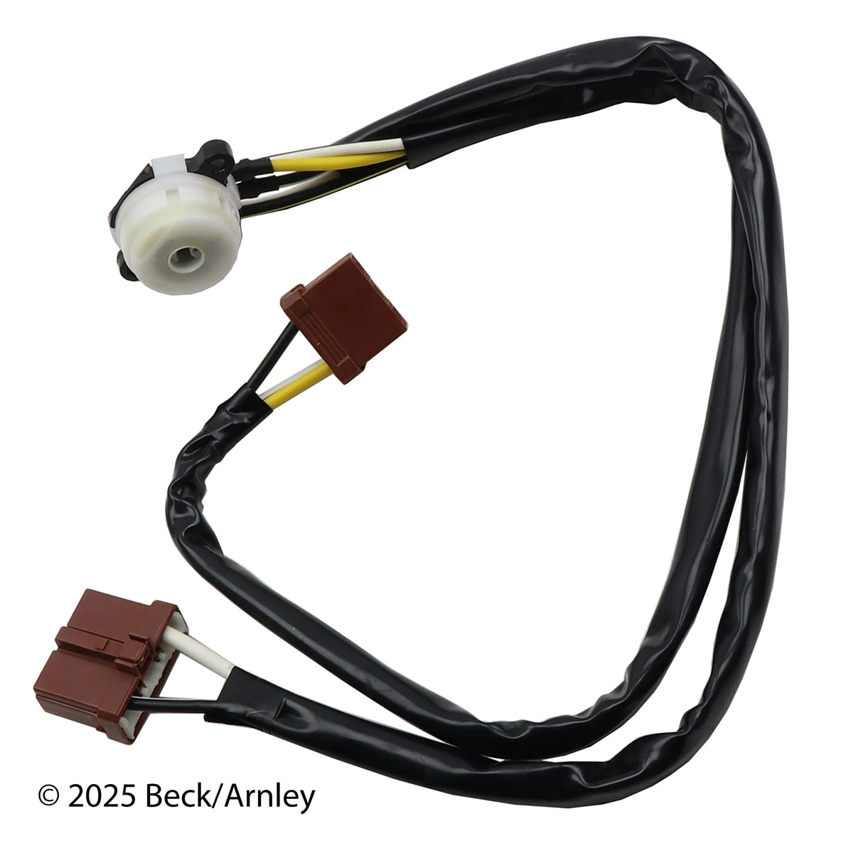 Beck/Arnley 201-2063 1999-2000 Honda Civic Ignition Switch