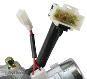 Beck/Arnley 201-2064 1998-2006 Nissan Frontier Ignition Lock Assembly