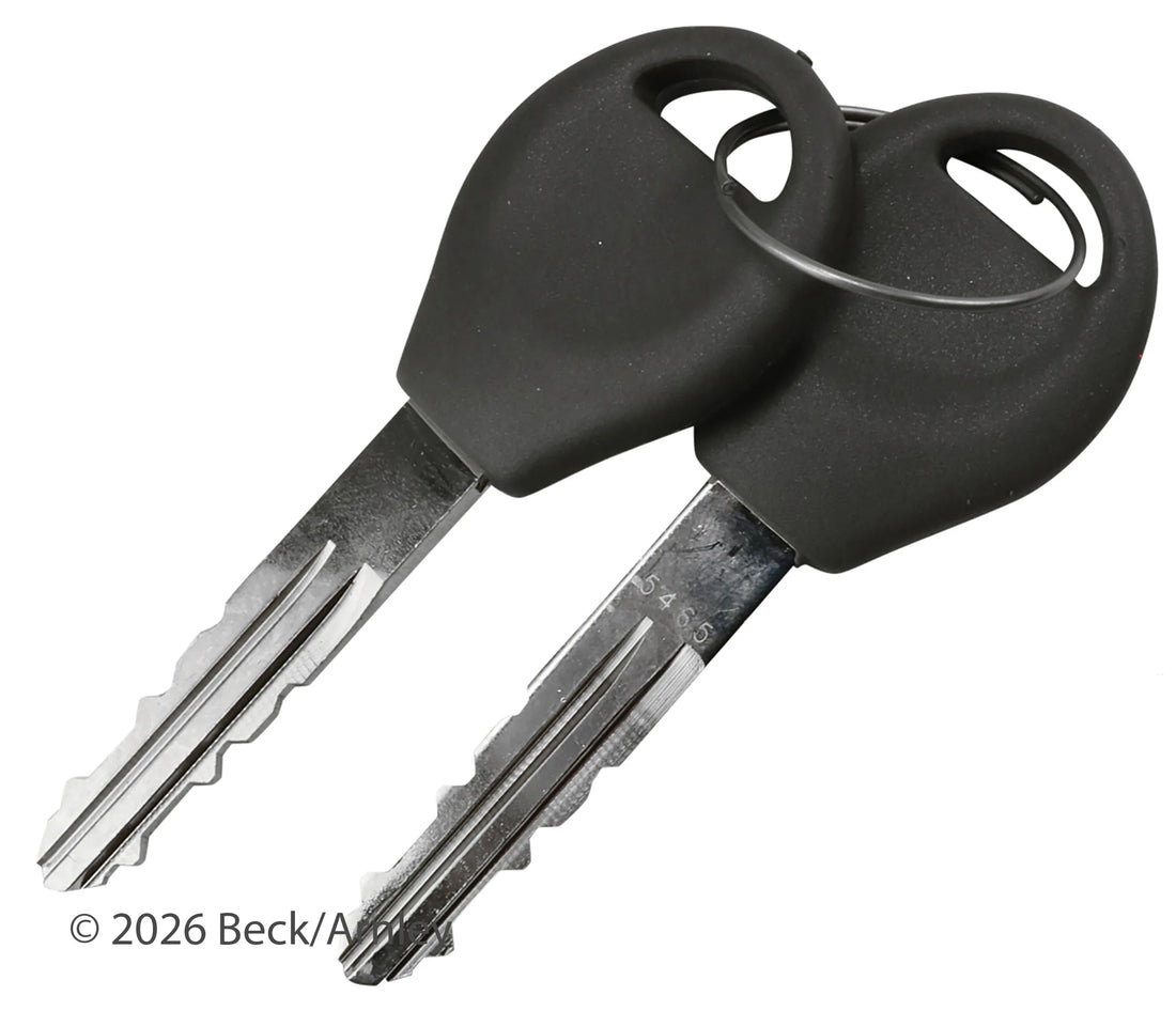 Beck/Arnley 201-2064 1998-2006 Nissan Frontier Ignition Lock Assembly