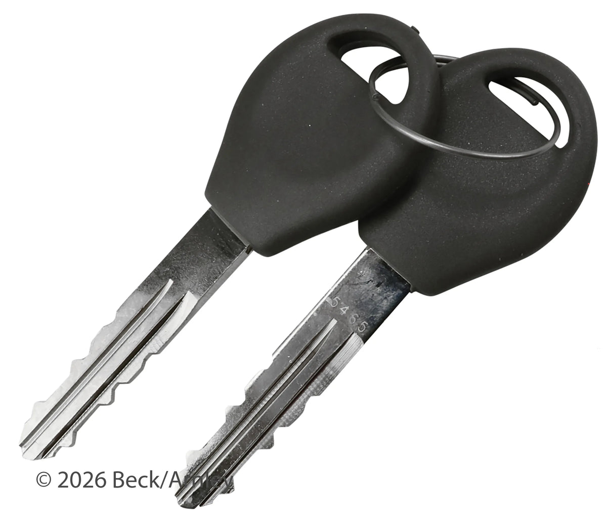 Beck/Arnley 201-2064 1998-2006 Nissan Frontier Ignition Lock Assembly