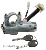 Beck/Arnley 201-2064 1998-2006 Nissan Frontier Ignition Lock Assembly