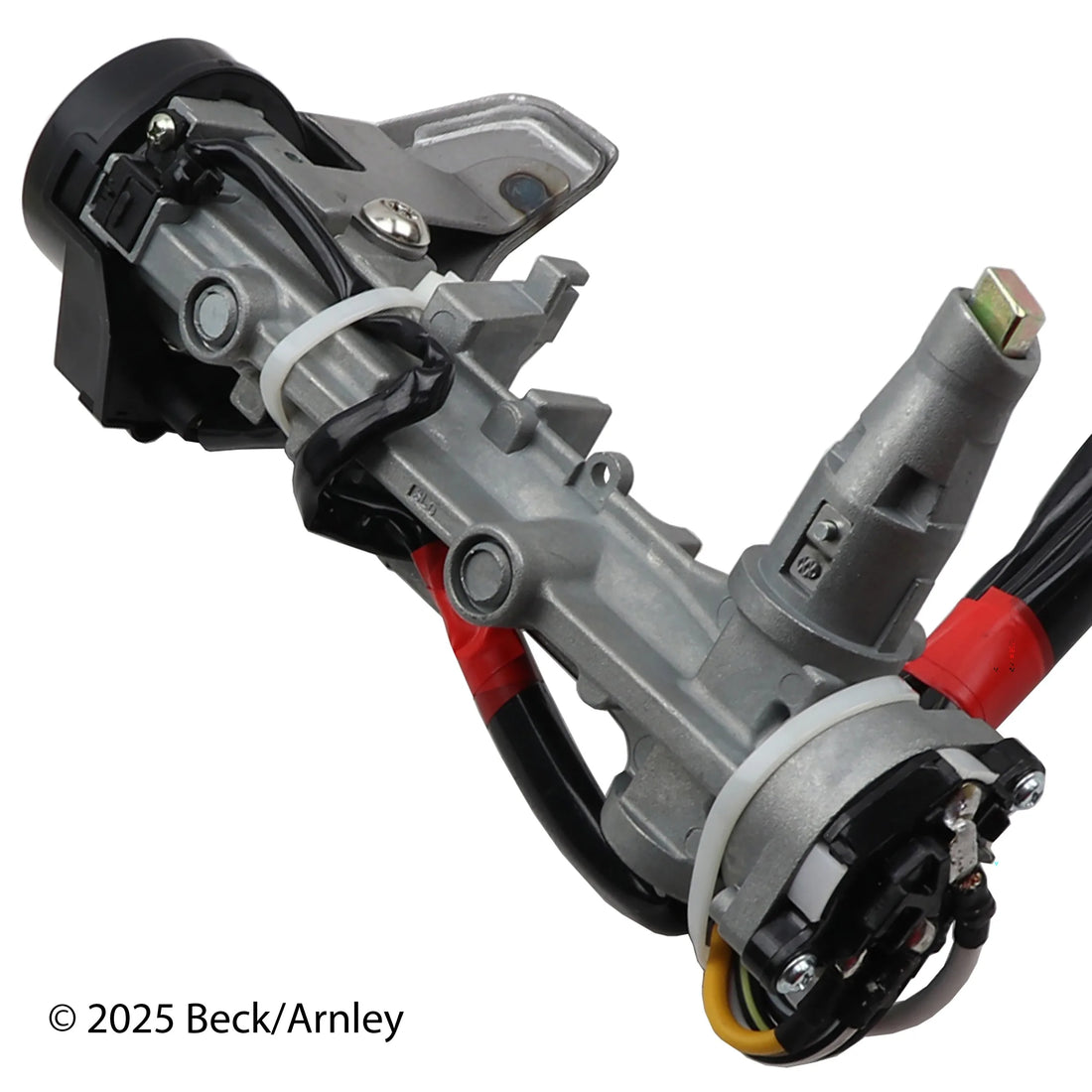 Beck/Arnley 201-2067 1998-2001 Honda CR-V Ignition Lock Assembly