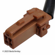 Beck/Arnley 201-2068 2001-2002 Nissan Sentra Ignition Lock Assembly