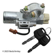 Beck/Arnley 201-2068 2001-2002 Nissan Sentra Ignition Lock Assembly