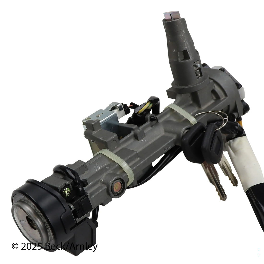 Beck/Arnley 201-2074 1996-1997 Honda Odyssey Ignition Lock Assembly
