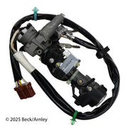 Beck/Arnley 201-2074 1996-1997 Honda Odyssey Ignition Lock Assembly